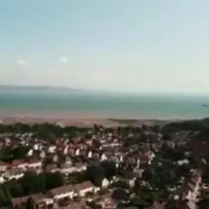  Apartment Mumbles - Modern With Panoramic Sea Views