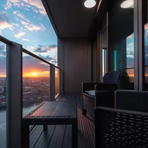  Apartment The Itchen River Penthouse United Kingdom