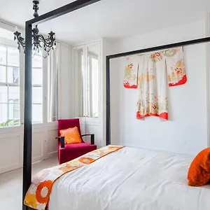  Holiday home Host & - Montpelier Sanctuary United Kingdom
